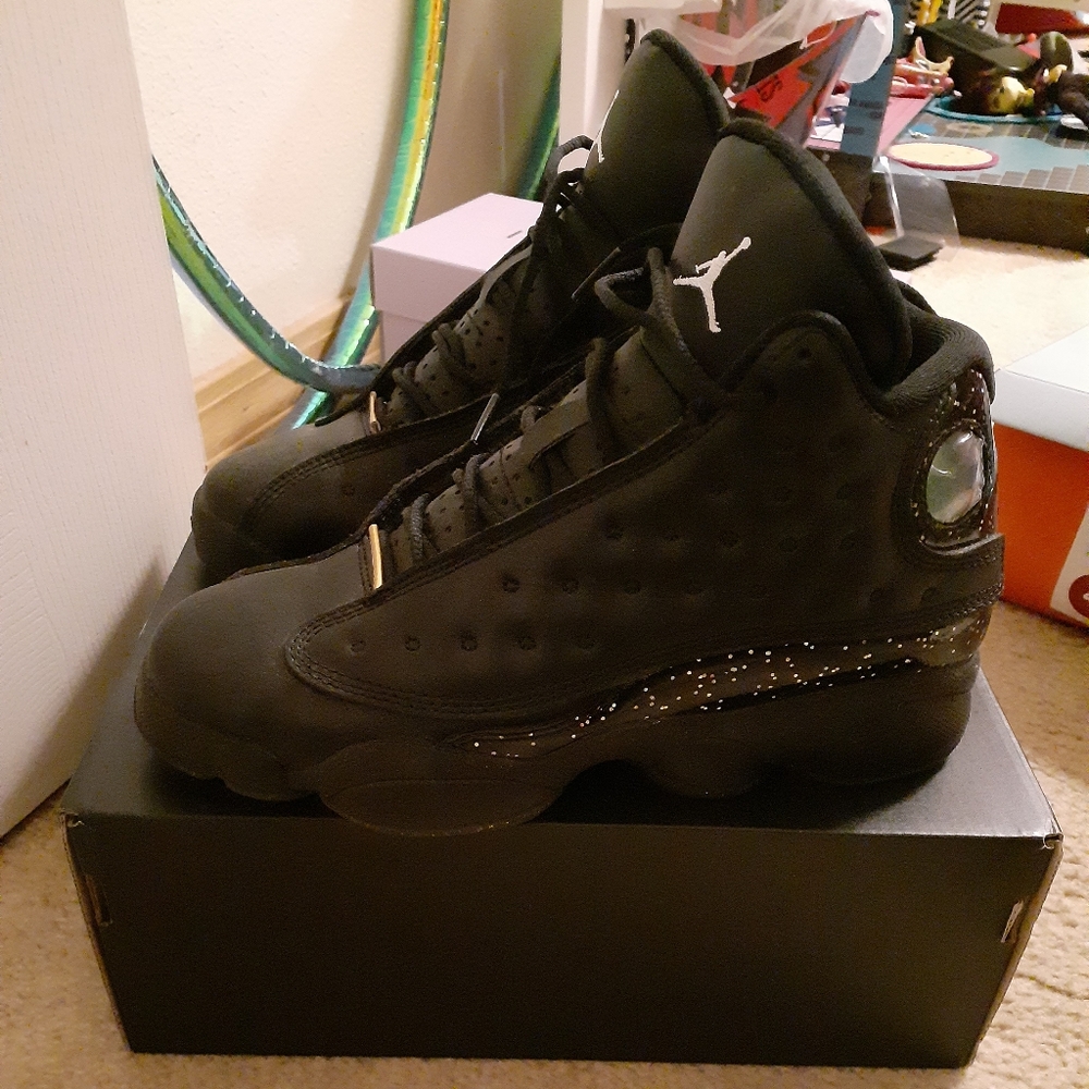 Jordan 13